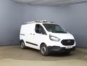 Ford Transit Custom 2.0 320 EcoBlue L1 H1 Euro 6 5dr