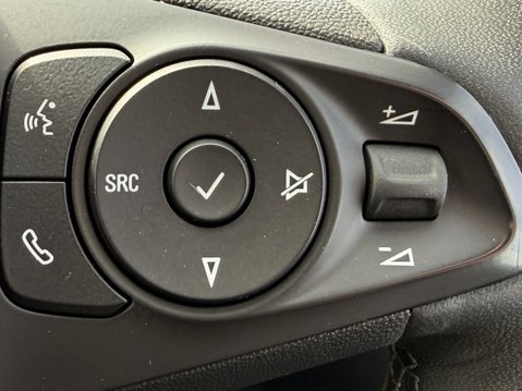 Vauxhall Corsa 1.2 Design 5dr 29