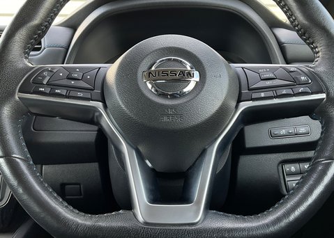 Nissan LEAF N-CONNECTA 21