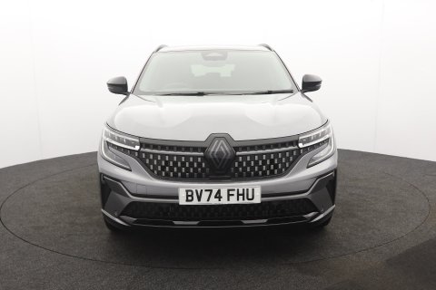 Renault Austral 5dr E-TECH FHEV Techno Esprit Alpine Automatic 46