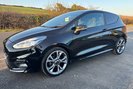Ford Fiesta Sport Ecoboost 125ps 