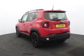 Jeep Renegade 5dr 1.3i T4 GSE Night Eagle II Automatic 28