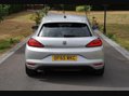 Volkswagen Scirocco 2.0 TDI BlueMotion Tech GT Euro 6 (s/s) 3dr 11
