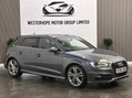 Audi A3 1.4 TFSI CoD S line Sportback Euro 6 (s/s) 5dr 1
