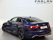 Audi RS5 2.9 TFSI V6 Carbon Edition Coupe 2dr Petrol Tiptronic quattro Euro 6 (s/s) 5