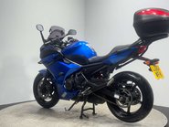 Yamaha XJ6 2011 29K LONG MOT SERVICED WARRANTY 600CC FAIRED BIKE 6
