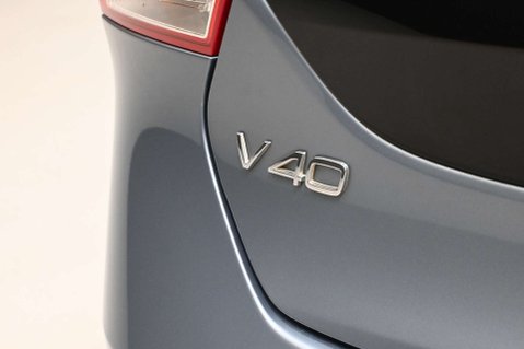 Volvo V40 1.5 V40 Inscription Edition T3 Auto 5dr 44