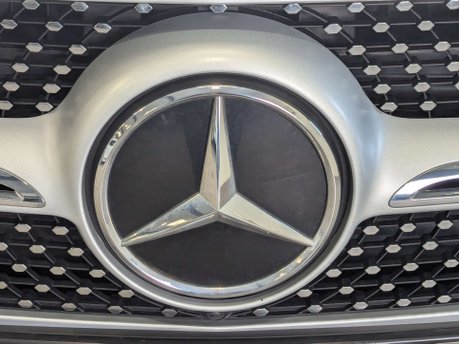 Mercedes-Benz GLE 2.9 GLE 400 AMG Line Premium+ D 4Matic Auto 4WD 5dr 22