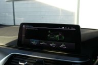 BMW 5 Series 2.0 530e M Sport Auto 5dr 37