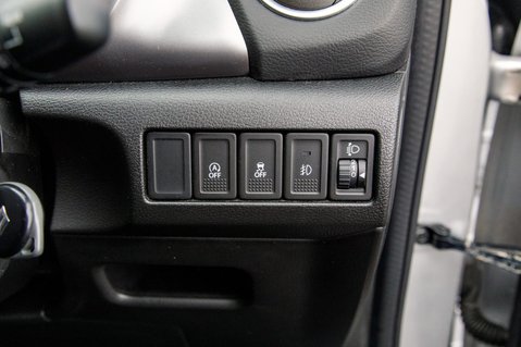 Suzuki Vitara SZ-T BOOSTERJET 15