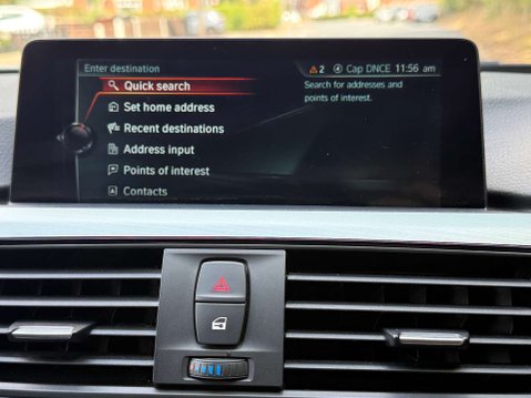 BMW 3 Series 2.0 320d xDrive M Sport Auto 4WD 4dr 43