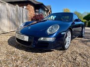 Porsche 911 3.8 997 Carrera S Tiptronic S 2dr 6