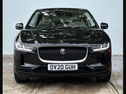 Jaguar I-Pace I-PACE EV400 HSE 4WD 5dr 35