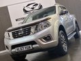 Nissan Navara 2.3 dCi Tekna 4WD Euro 6 (s/s) 4dr 8