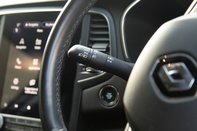 Renault Megane ICONIC E-TECH 17