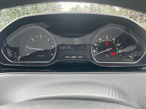 Peugeot 2008 1.6 BlueHDi Active Euro 6 (s/s) 5dr 29