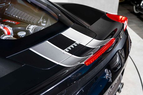 Ferrari 458 Speciale INFORMATION COMING SOON. 51