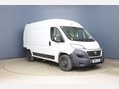 Fiat Ducato 2.0 MultiJetII 35 M H2 Euro 6 (s/s) 5dr 1