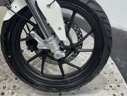 Hanway NK 2021 13K 15BHP NAKED 125CC RUNNING LEARNER PROJECT BIKE 7