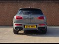 Mini Clubman 2.0 Clubman Cooper SD 6dr 15