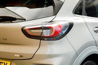 Ford Puma ST-LINE VIGNALE MHEV 9