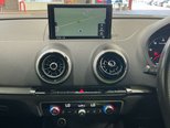 Audi A3 2.0 TDI S line Sportback 5dr Diesel Manual Euro 6 (s/s) (150 ps) 12