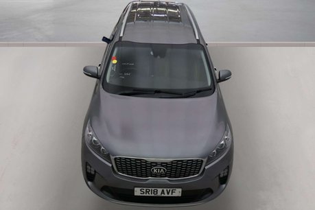 Kia Sorento 2.2 CRDi GT-Line SUV 5dr Diesel Auto AWD Euro 6 (s/s) (197 bhp) 6