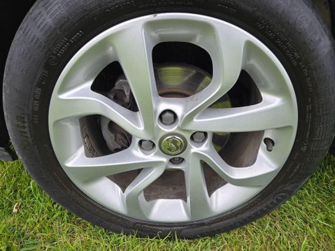 Vauxhall Corsa 1.4i ecoTEC Sport Euro 6 3dr 32
