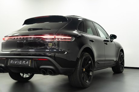 Porsche Macan 2.9T V6 S SUV 5dr Petrol PDK 4WD Euro 6 (s/s) (380 ps) 38