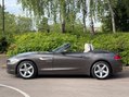 BMW Z4 2.5 Z4 sDrive 23i 2dr 8