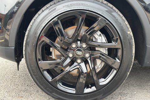 Land Rover Discovery D300 HSE Mhev Auto 4wd (S/S) Euro 6 33