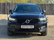 Volvo XC40 B4 R-DESIGN PRO MHEV 6