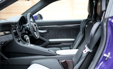 Porsche 911 (991) GT3 RS 13