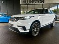Land Rover Range Rover Velar 2.0 D180 R-Dynamic SE Auto 4WD Euro 6 (s/s) 5dr 9