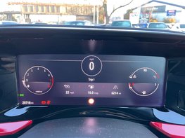 Vauxhall Mokka 1.2 Mokka SRi Nav Premium T 5dr 23