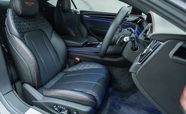 Bentley Continental GT V8 14