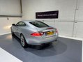Jaguar XK COUPE 10
