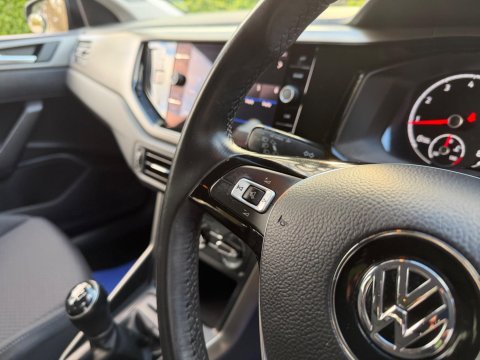 Volkswagen Polo 1.0 EVO SE Euro 6 (s/s) 5dr 24