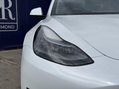 Tesla Model 3 Saloon 4dr Electric Auto RWD (241 bhp) 12