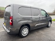 Vauxhall Combo L2H1 2300 100ps Pro Panel Van - Sat Nav / Rear Camera 2