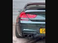 BMW M6 4.4 V8 DCT Euro 5 (s/s) 4dr 20