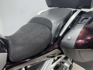 BMW R 1200 RT 2015 STUNNING EXAMPLE EBONY COLOUR SCHEME 45K NEW MOT 1200CC 40