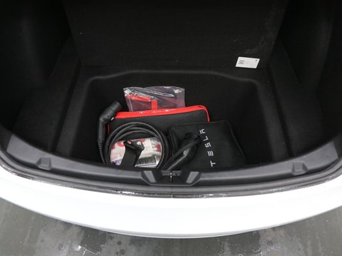 Tesla Model 3 (Dual Motor) Long Range Auto 4WDE 4dr 24