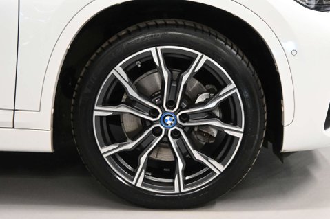 BMW X1 1.5 X1 xDrive 25e M Sport Auto 4WD 5dr 33