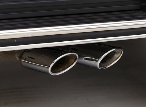 Mercedes-Benz G Class G63 26