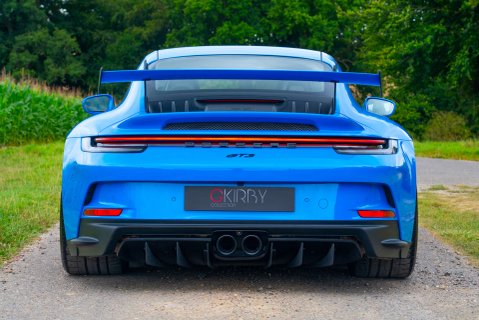 Porsche 911 GT3 PDK 31