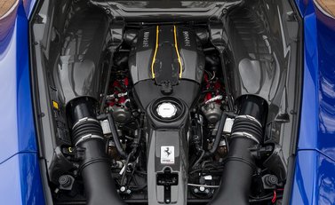 Ferrari 488 Pista 35