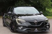 Renault Megane 1.8T R.S.300 Trophy Euro 6 (s/s) 5dr 4