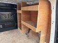 Ford Transit Connect 200 P/V 24