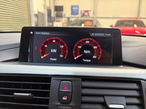 BMW 4 Series 2.0 420d M Sport Auto Euro 6 (s/s) 2dr 42
